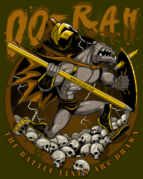 OO-RAH.com - Military Fitness and Sea Stories