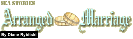 Arranged Marriage: By Diane Rybitski